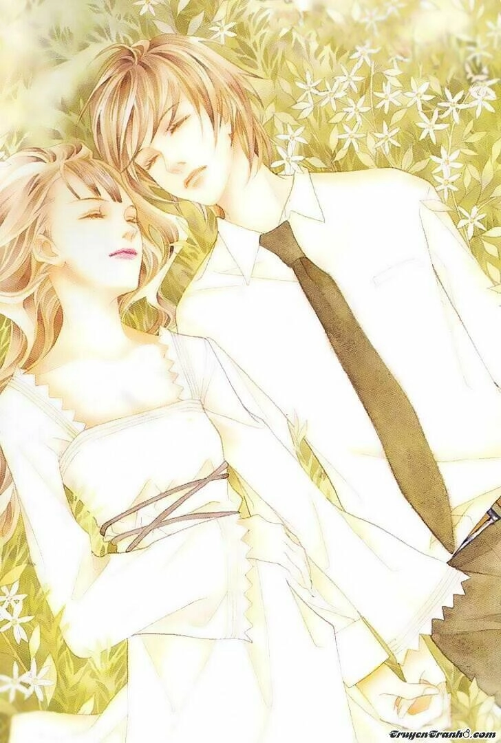 Flowers Of Evil Chapter 23 - 4