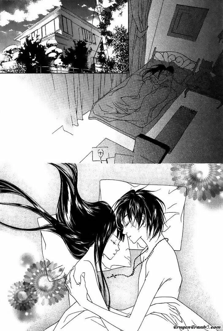 Flowers Of Evil Chapter 23 - 9