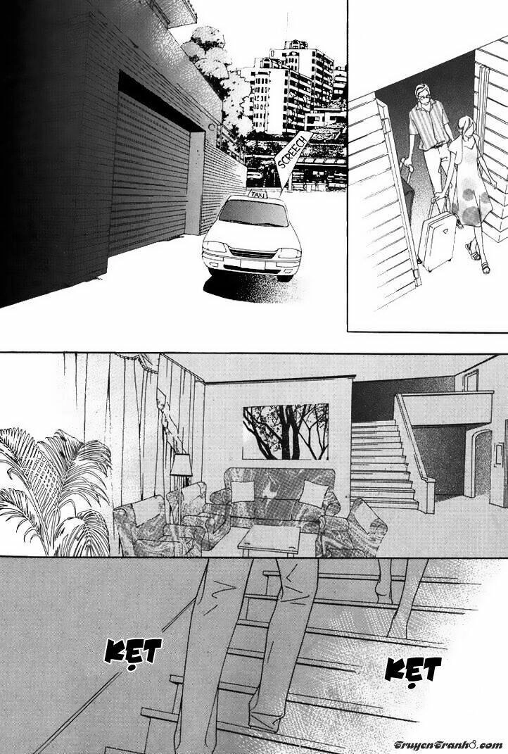 Flowers Of Evil Chapter 23 - 10