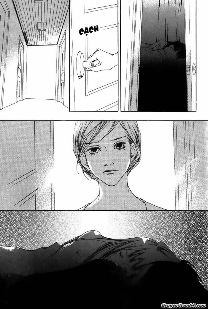 Flowers Of Evil Chapter 23 - 11