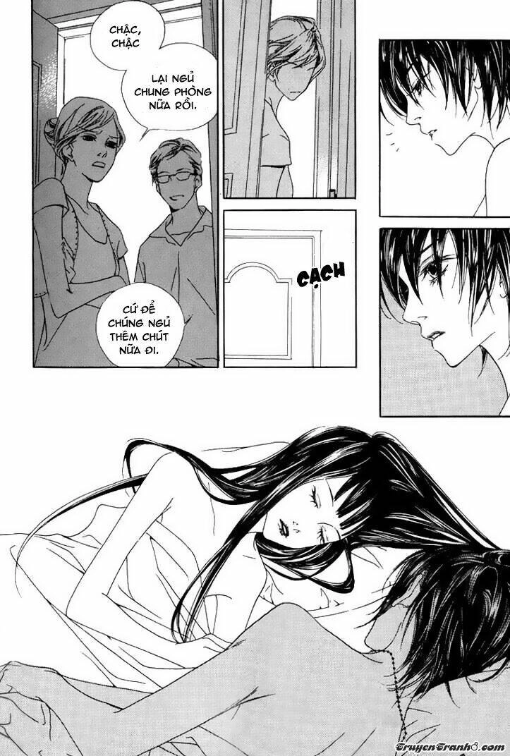 Flowers Of Evil Chapter 23 - 12