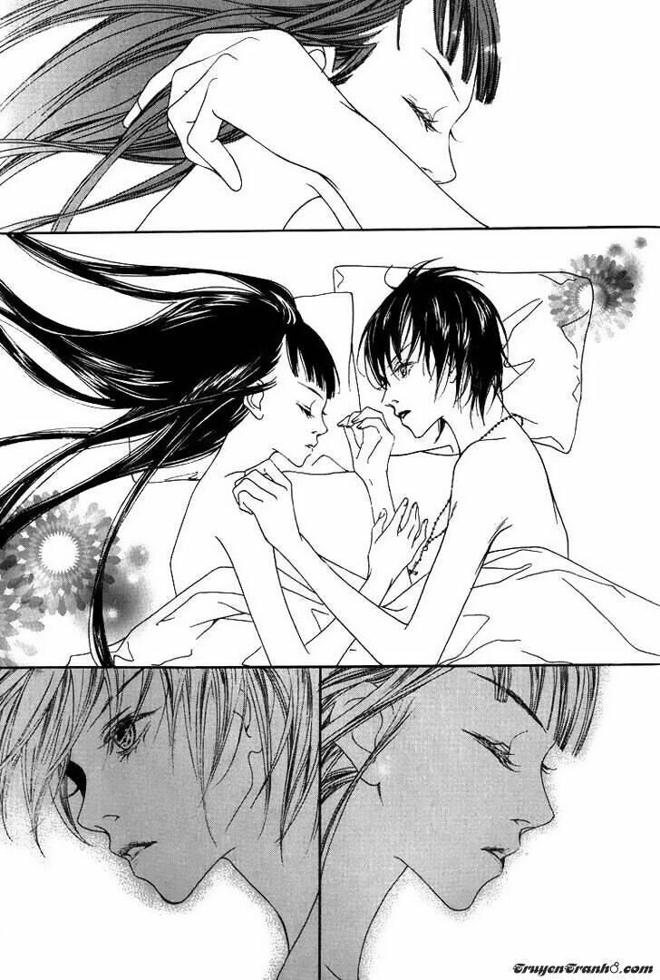 Flowers Of Evil Chapter 23 - 13