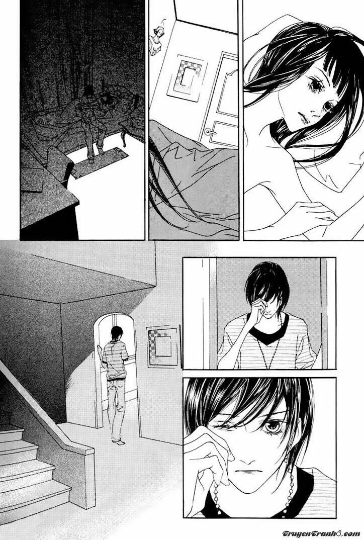 Flowers Of Evil Chapter 23 - 14