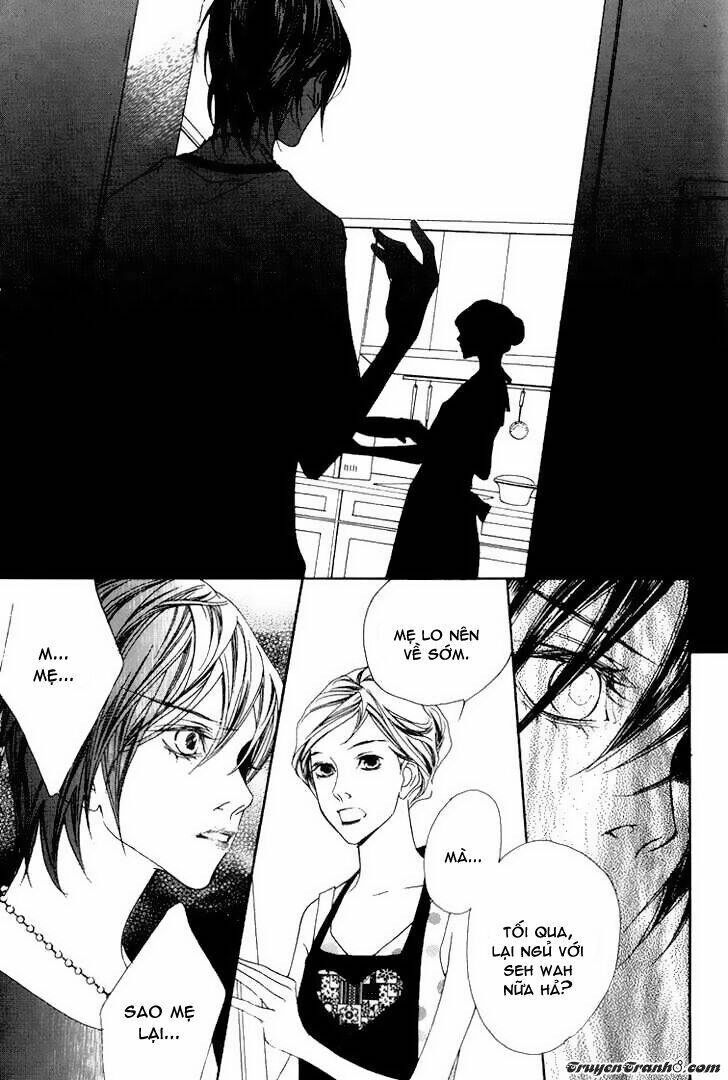 Flowers Of Evil Chapter 23 - 15