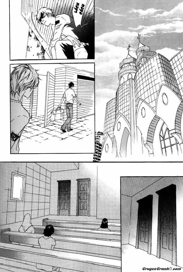 Flowers Of Evil Chapter 23 - 18