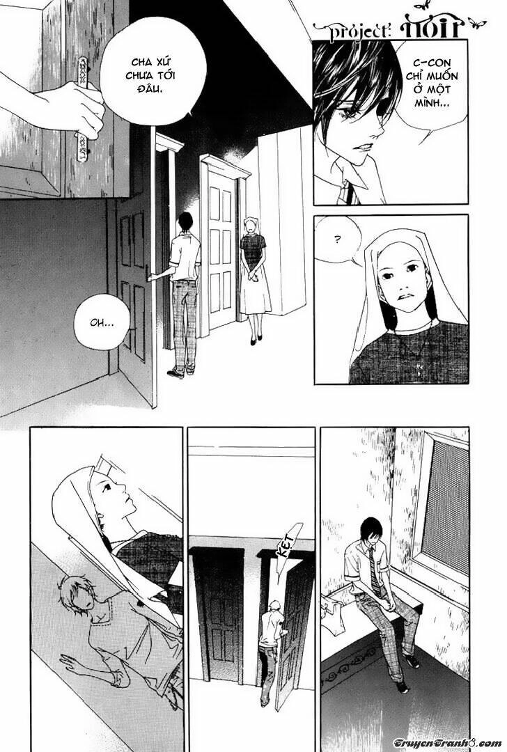 Flowers Of Evil Chapter 23 - 19