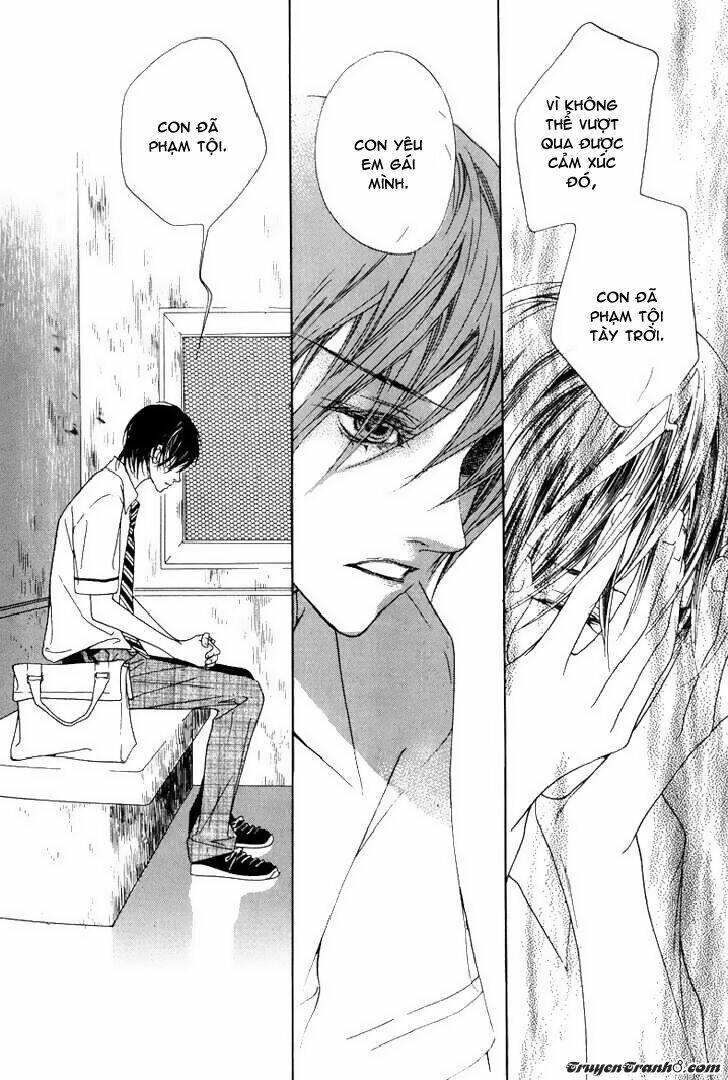 Flowers Of Evil Chapter 23 - 20