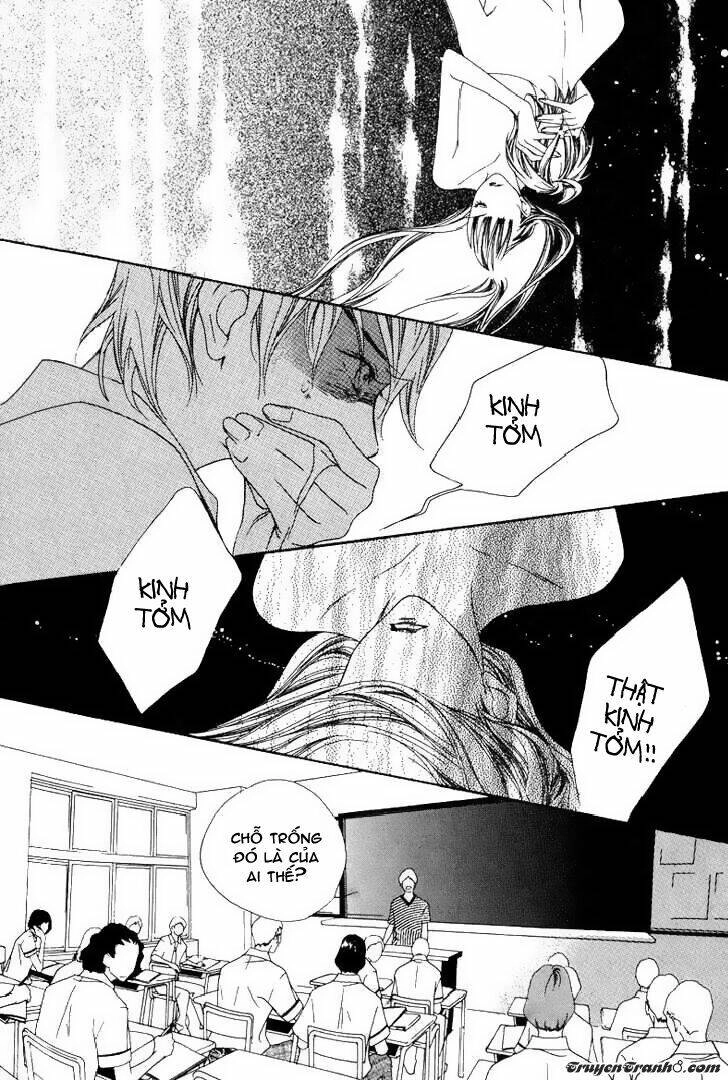 Flowers Of Evil Chapter 23 - 28