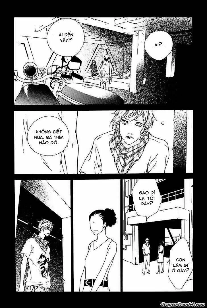 Flowers Of Evil Chapter 23 - 31