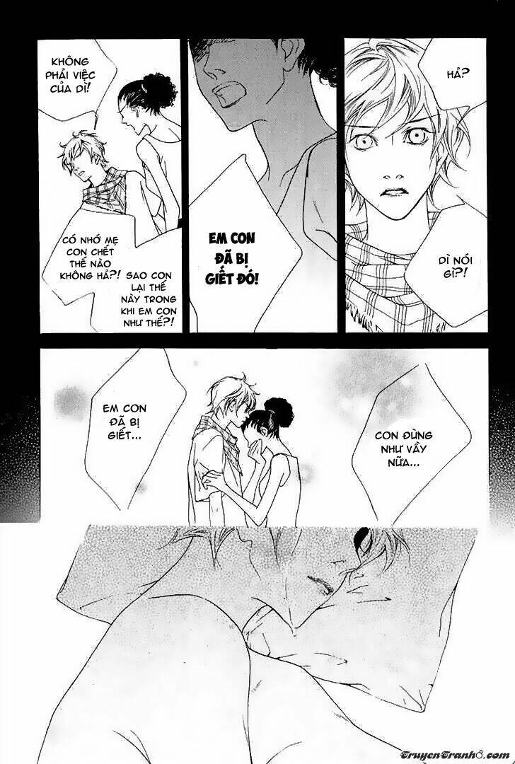 Flowers Of Evil Chapter 23 - 32