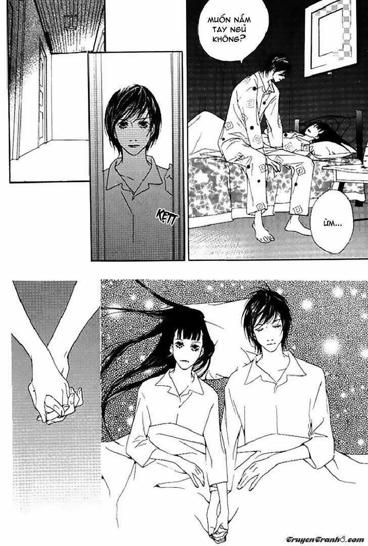 Flowers Of Evil Chapter 23 - 34