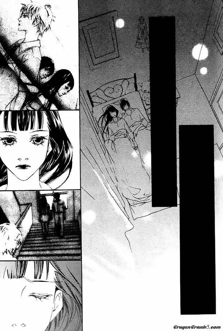 Flowers Of Evil Chapter 23 - 35