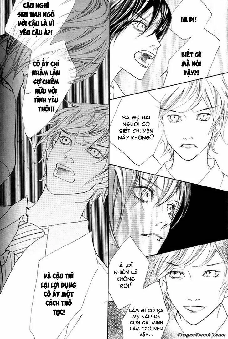 Flowers Of Evil Chapter 23 - 40