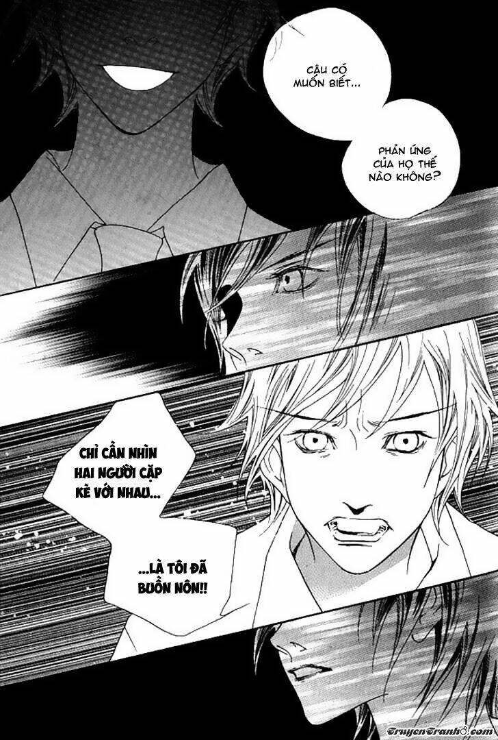 Flowers Of Evil Chapter 23 - 41