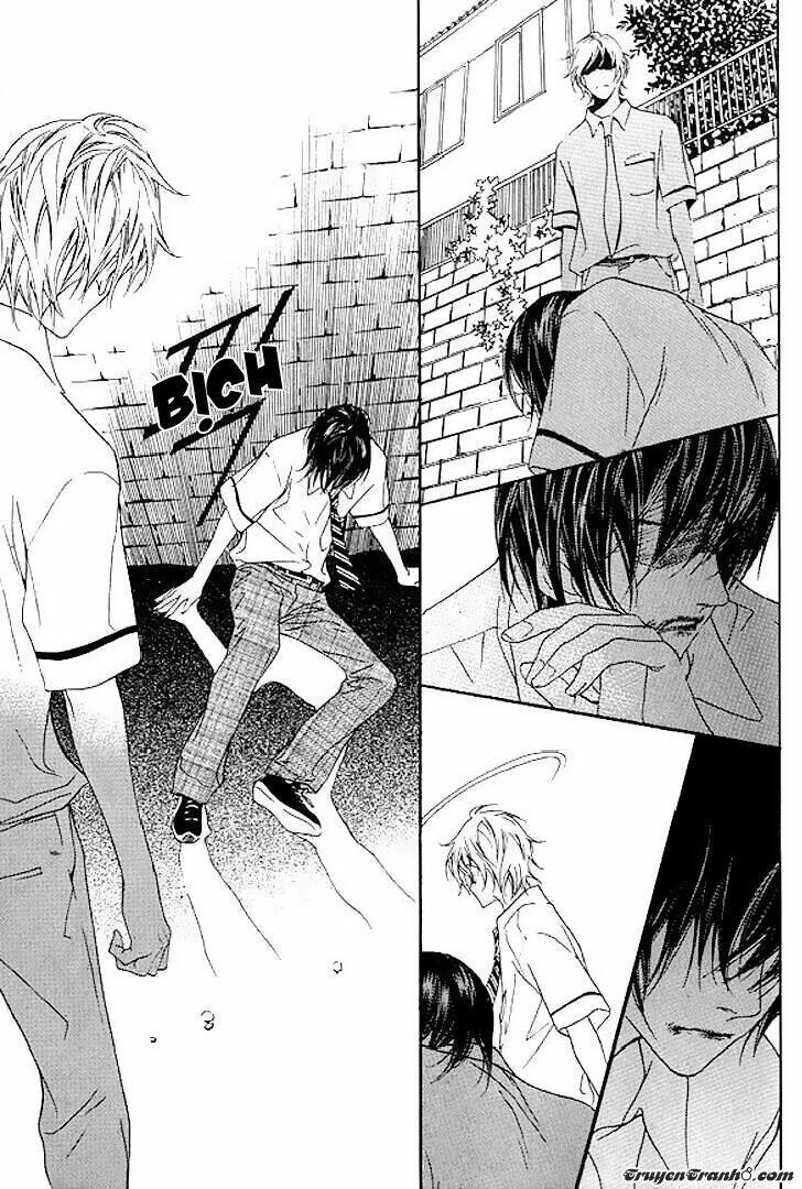 Flowers Of Evil Chapter 23 - 43