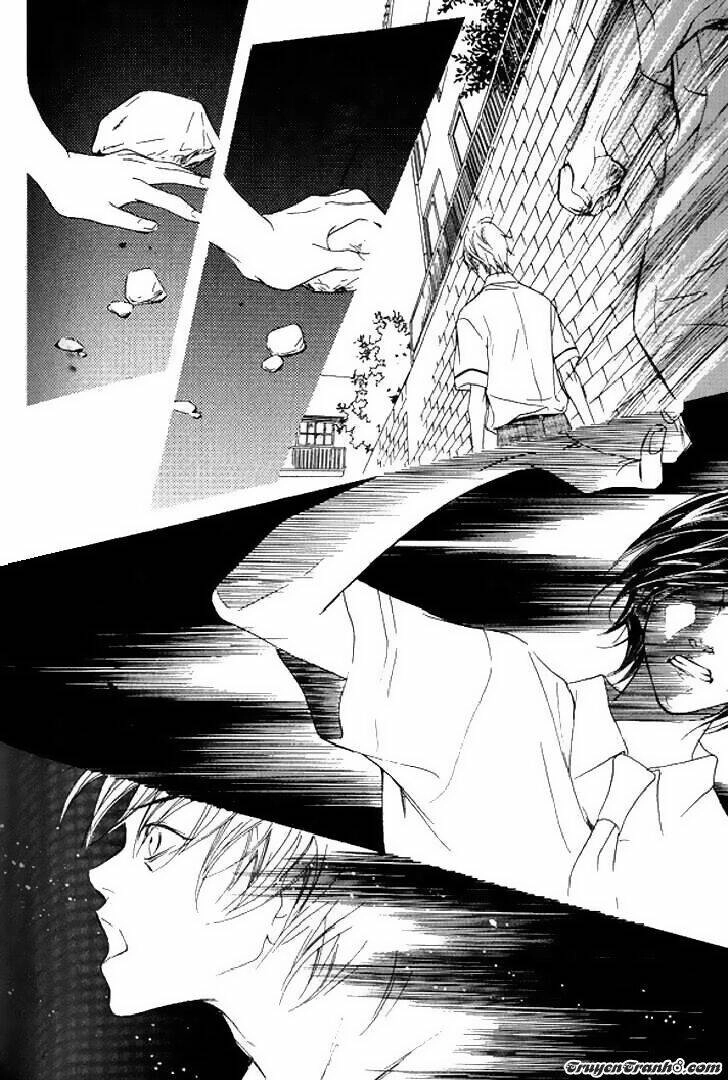 Flowers Of Evil Chapter 23 - 44