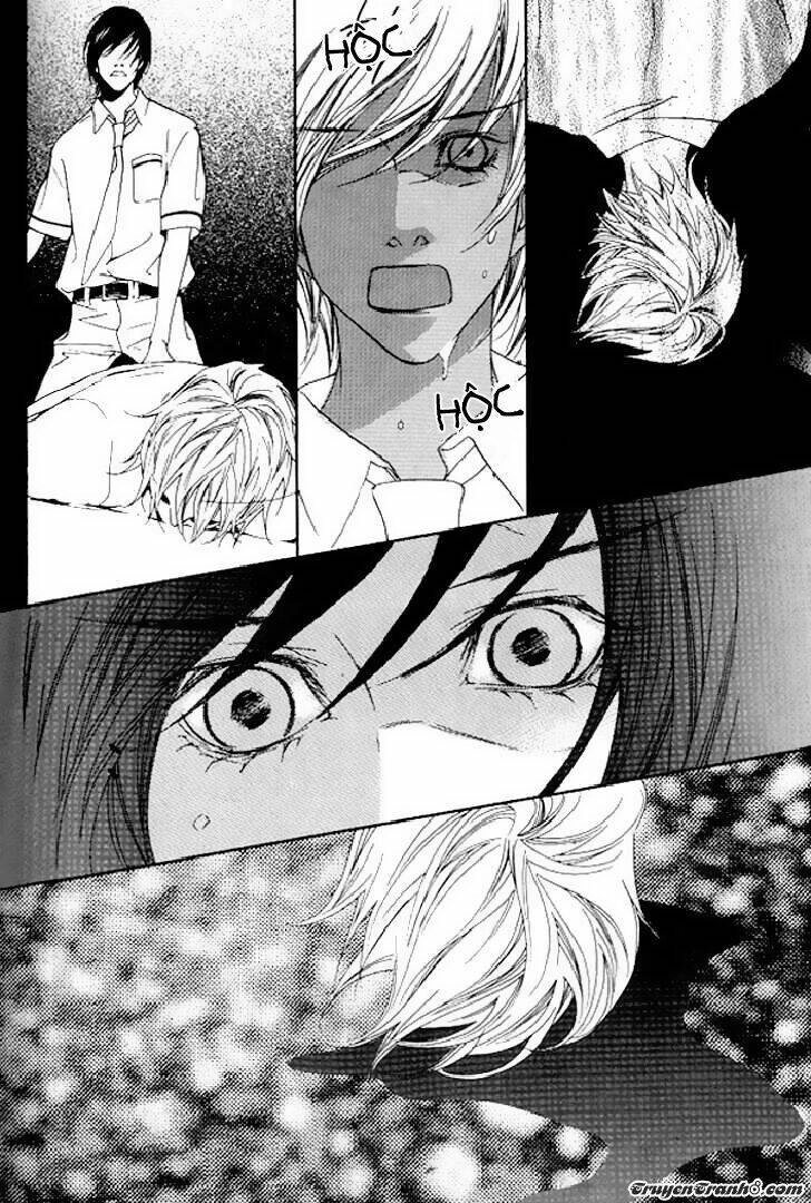 Flowers Of Evil Chapter 23 - 46