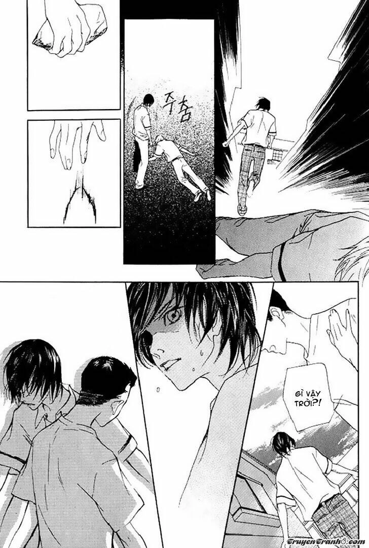 Flowers Of Evil Chapter 23 - 47