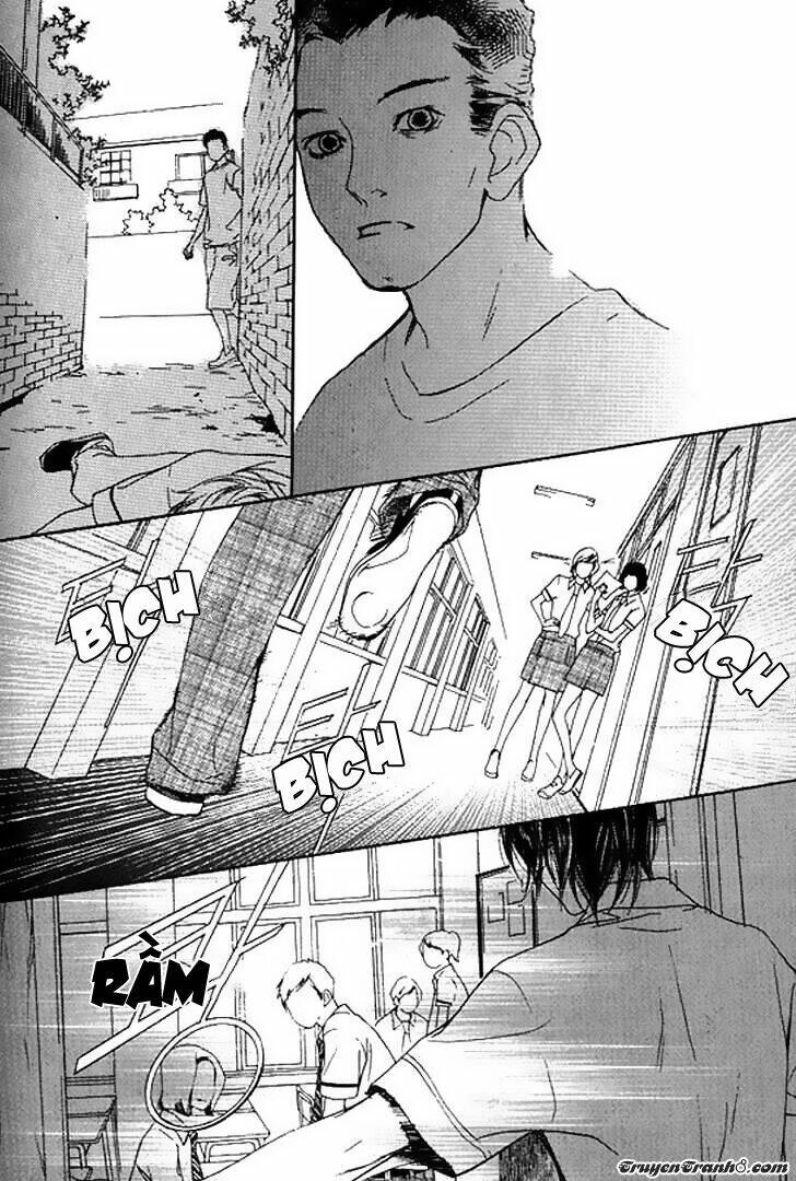 Flowers Of Evil Chapter 23 - 48