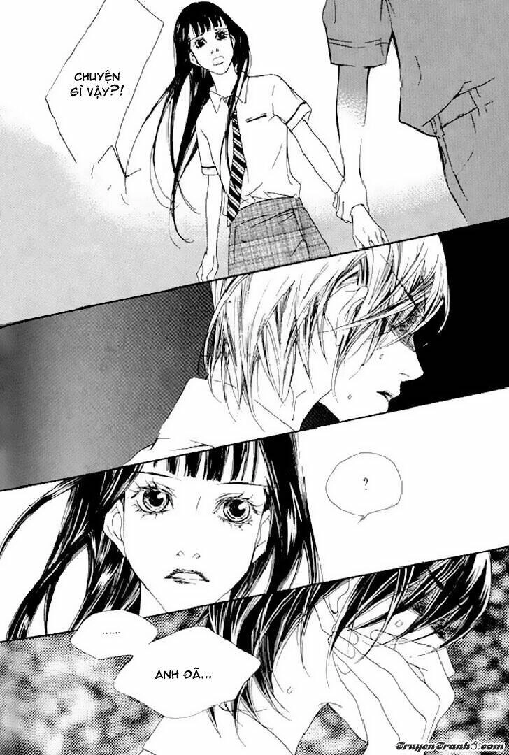 Flowers Of Evil Chapter 23 - 50