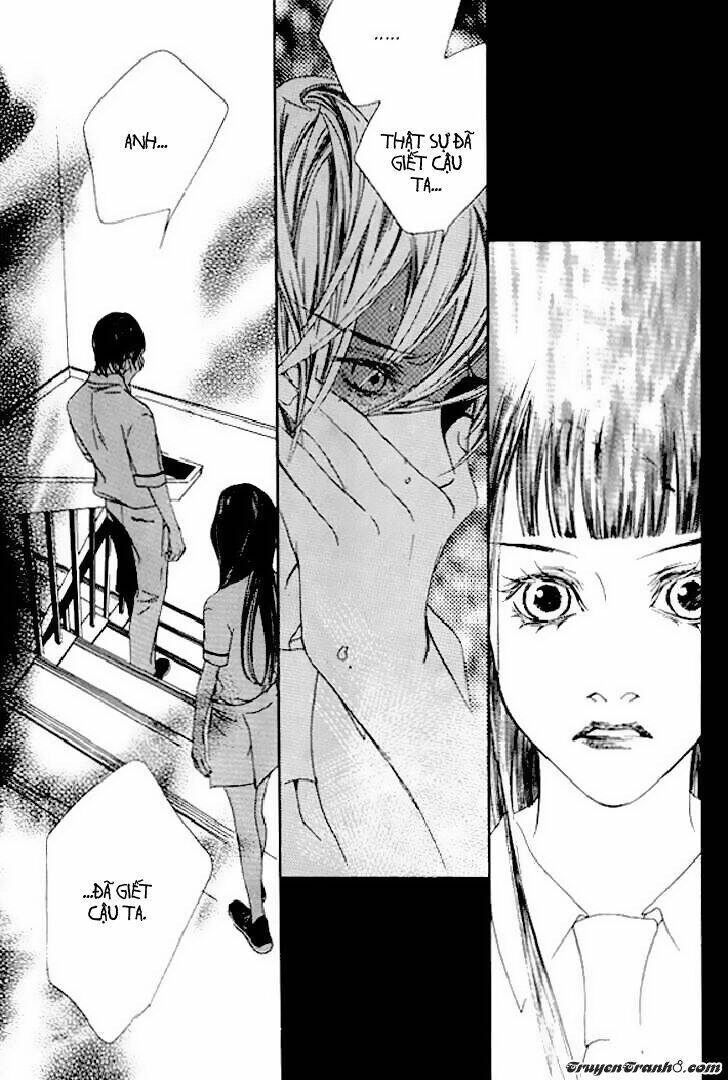 Flowers Of Evil Chapter 23 - 51