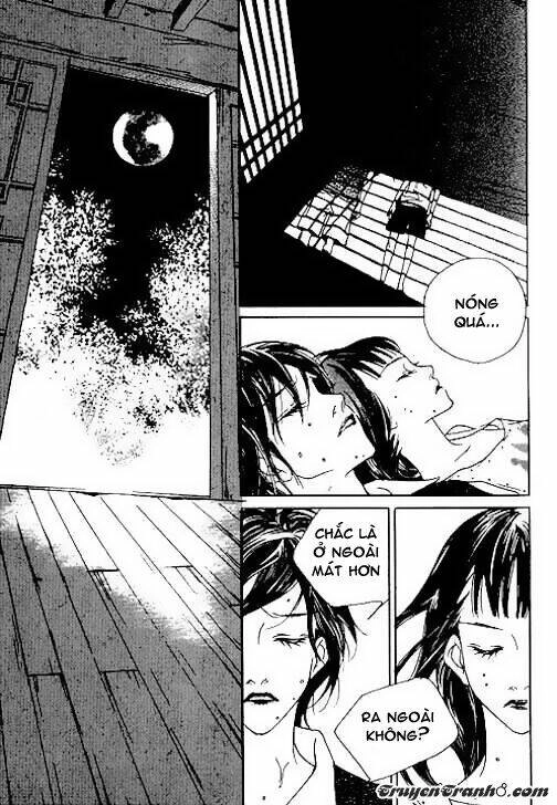 Flowers Of Evil Chapter 24 - 36