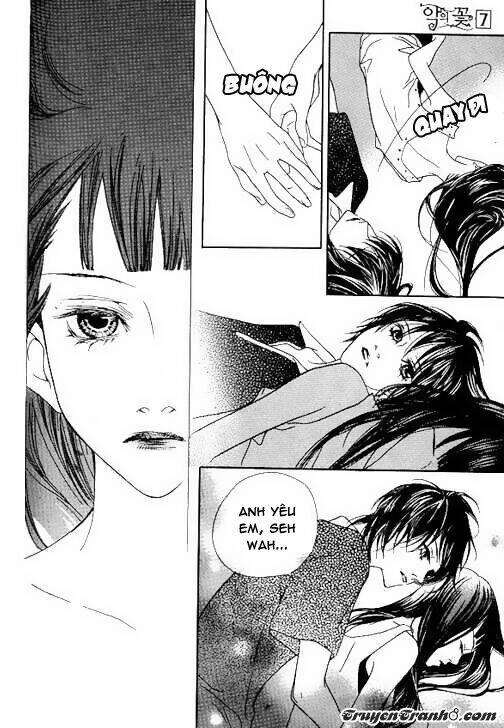 Flowers Of Evil Chapter 24 - 39