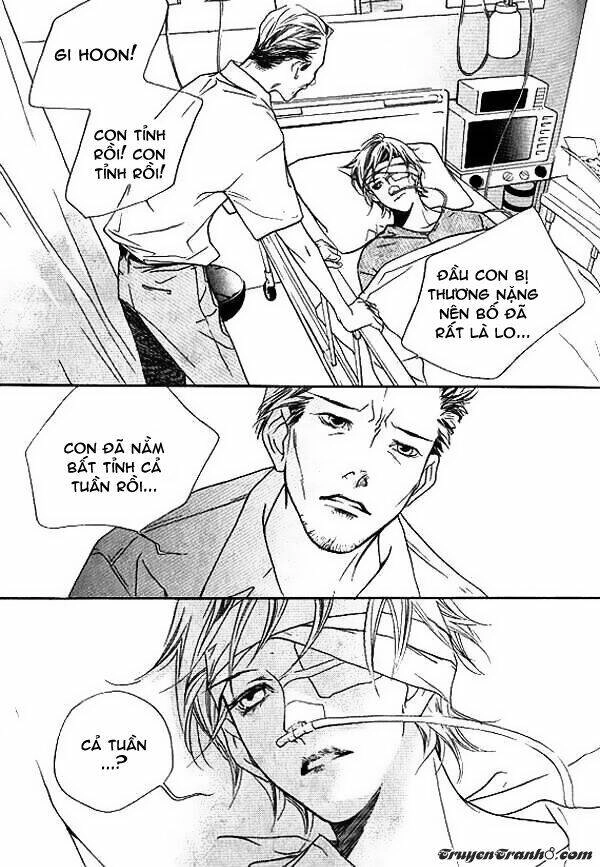 Flowers Of Evil Chapter 25 - 9