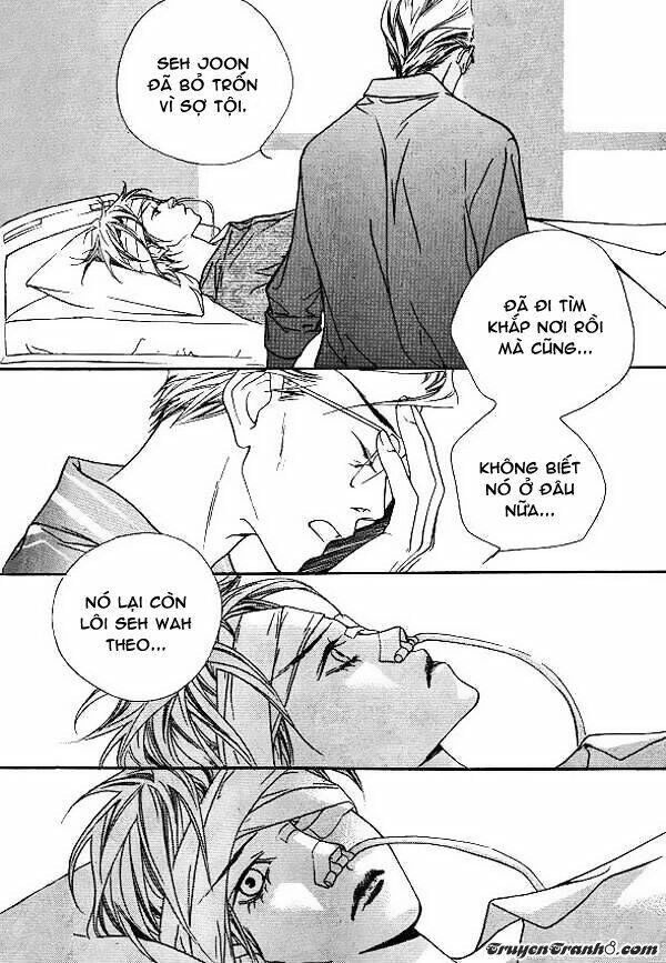 Flowers Of Evil Chapter 25 - 14