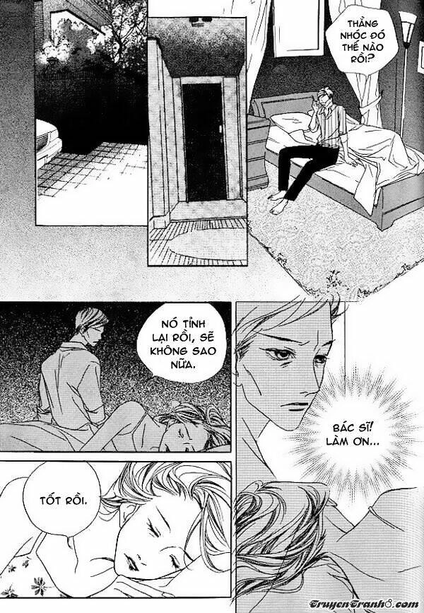 Flowers Of Evil Chapter 25 - 23