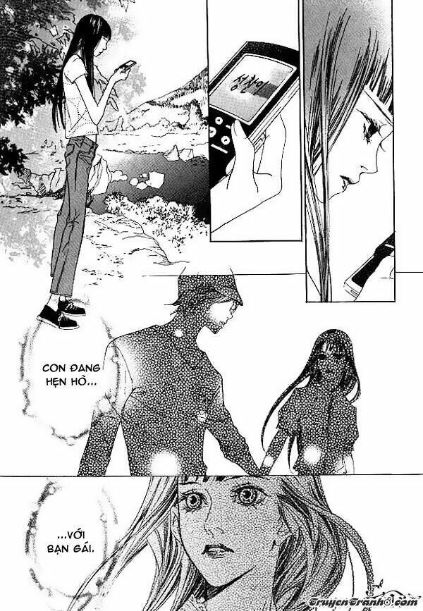 Flowers Of Evil Chapter 25 - 37