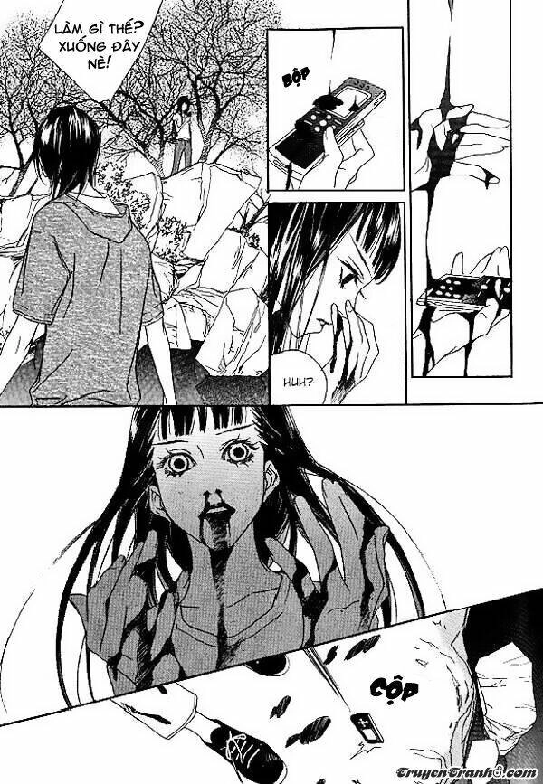 Flowers Of Evil Chapter 25 - 39