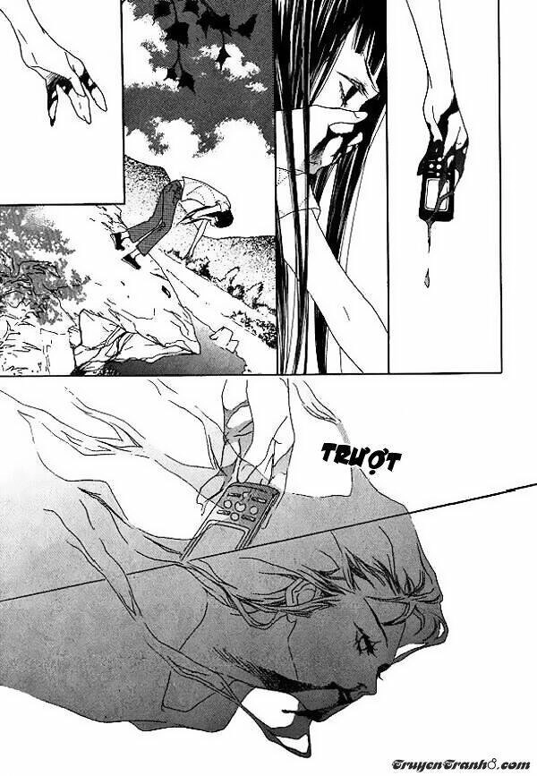 Flowers Of Evil Chapter 25 - 41