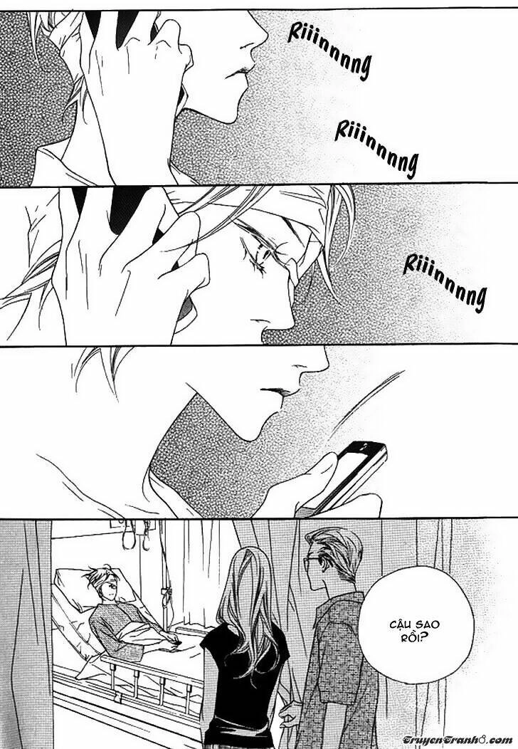 Flowers Of Evil Chapter 26 - 5