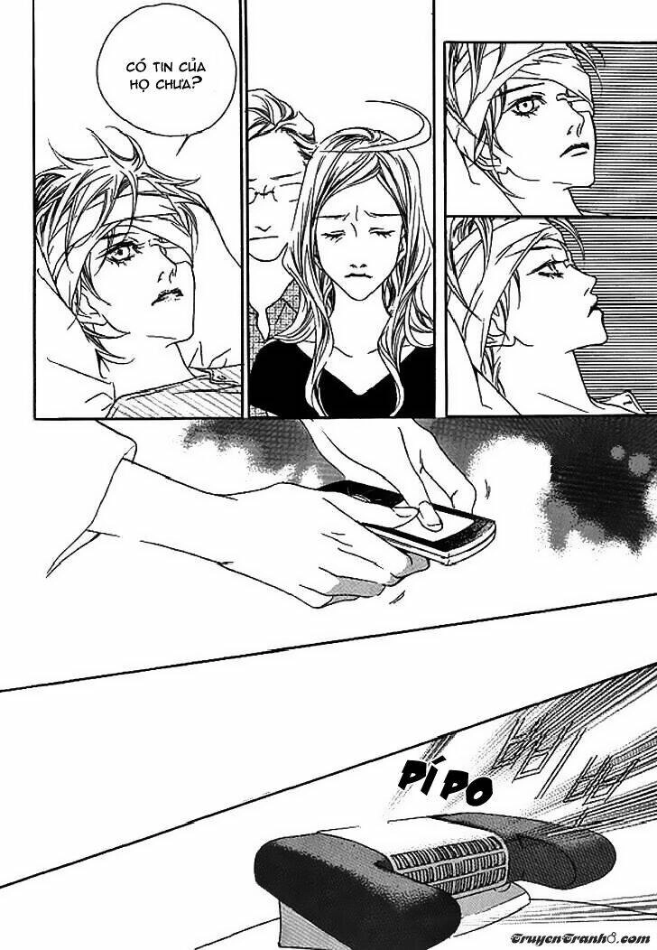 Flowers Of Evil Chapter 26 - 6