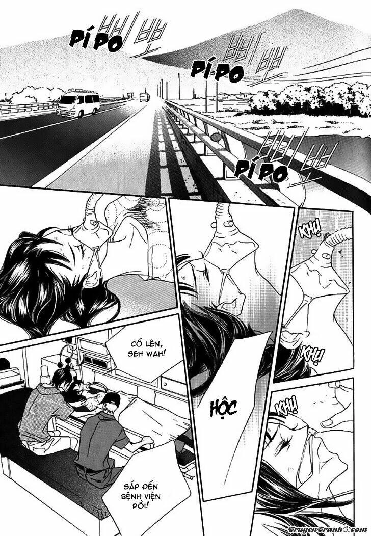 Flowers Of Evil Chapter 26 - 7