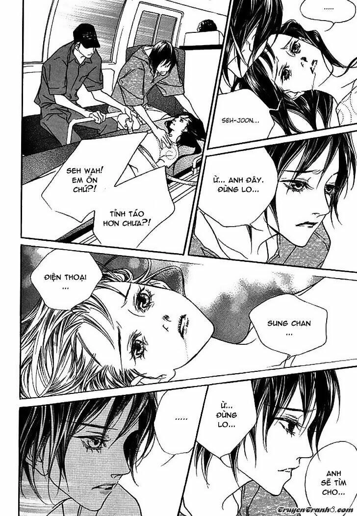 Flowers Of Evil Chapter 26 - 8