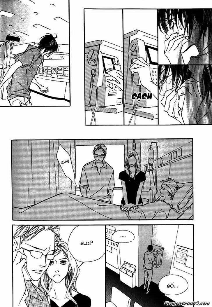 Flowers Of Evil Chapter 26 - 10