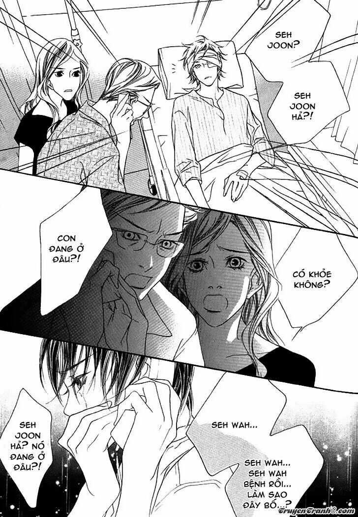 Flowers Of Evil Chapter 26 - 11