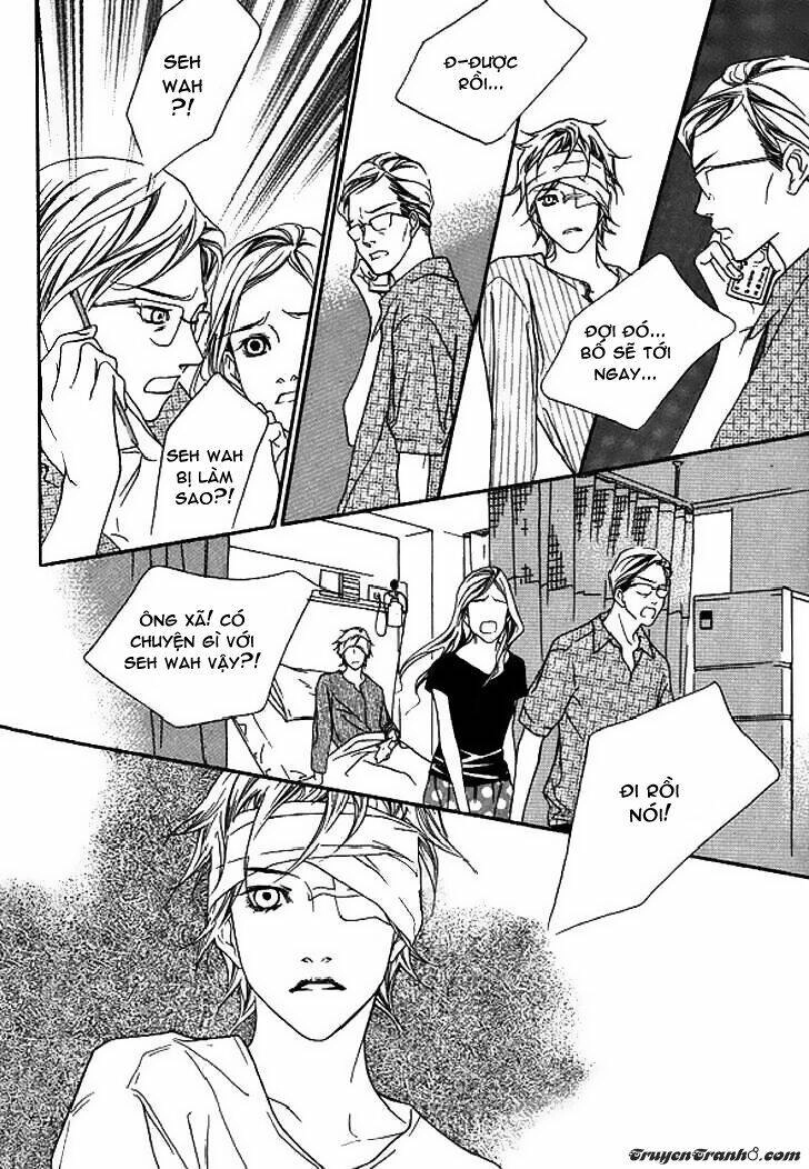 Flowers Of Evil Chapter 26 - 12