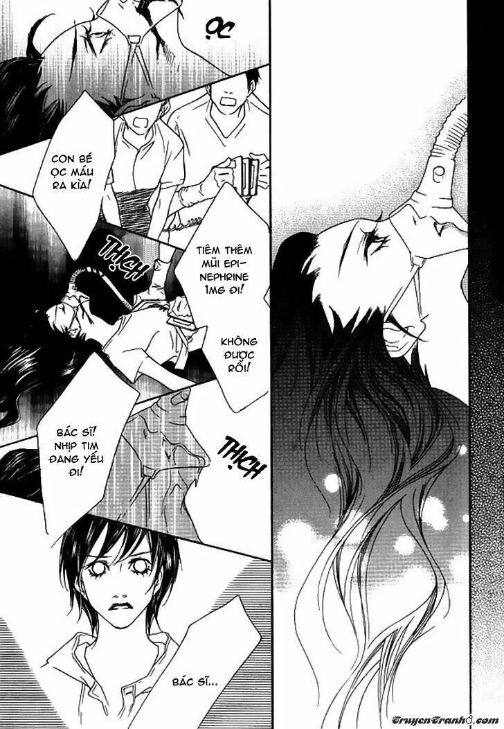 Flowers Of Evil Chapter 26 - 15