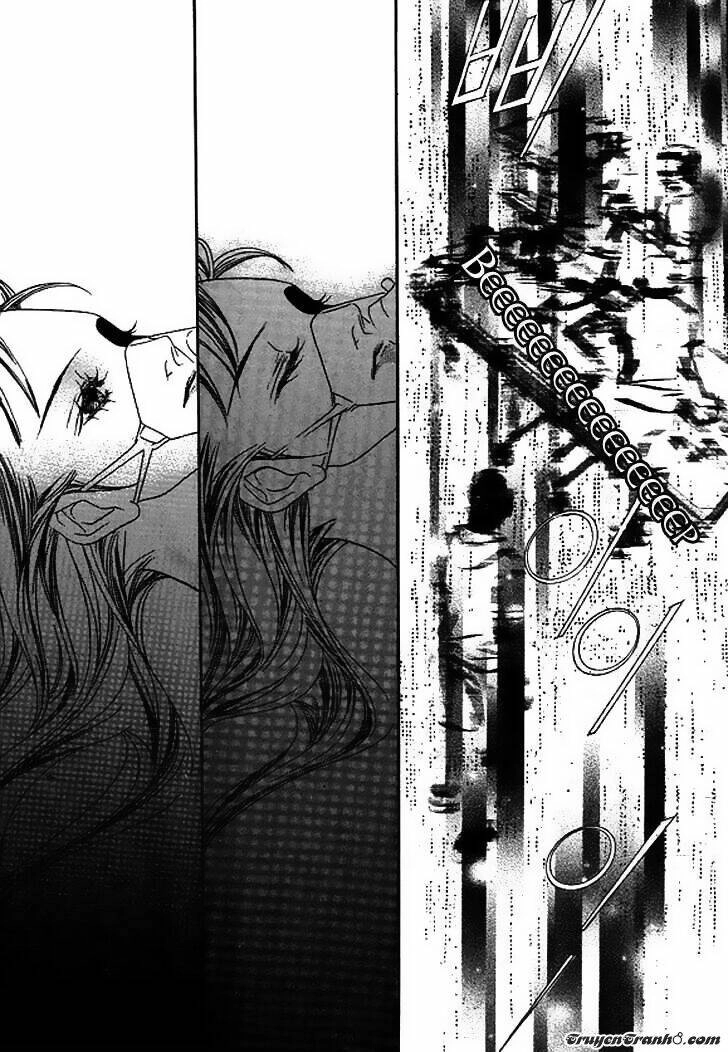 Flowers Of Evil Chapter 26 - 17