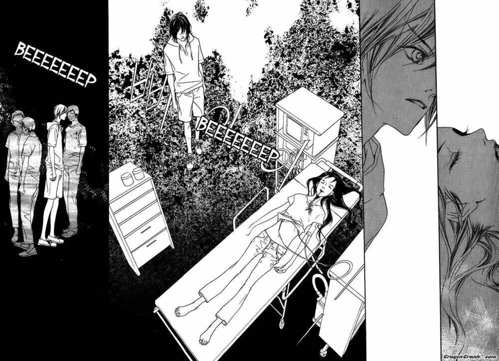 Flowers Of Evil Chapter 26 - 19