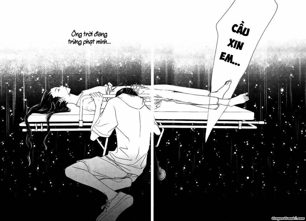 Flowers Of Evil Chapter 26 - 22