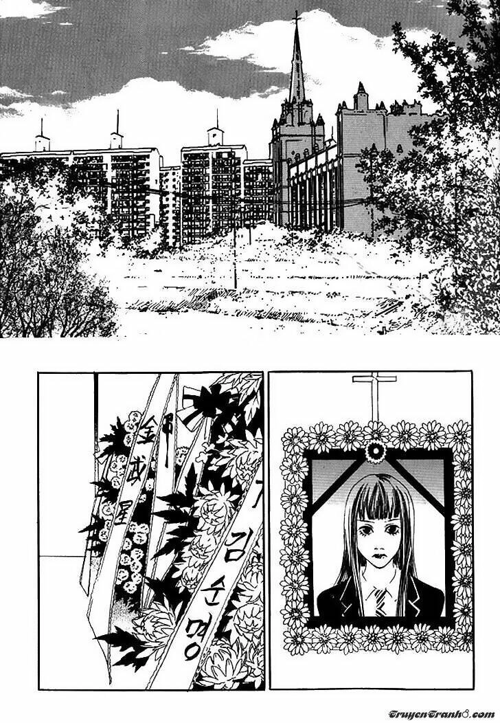 Flowers Of Evil Chapter 26 - 23