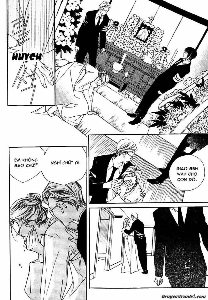 Flowers Of Evil Chapter 26 - 24