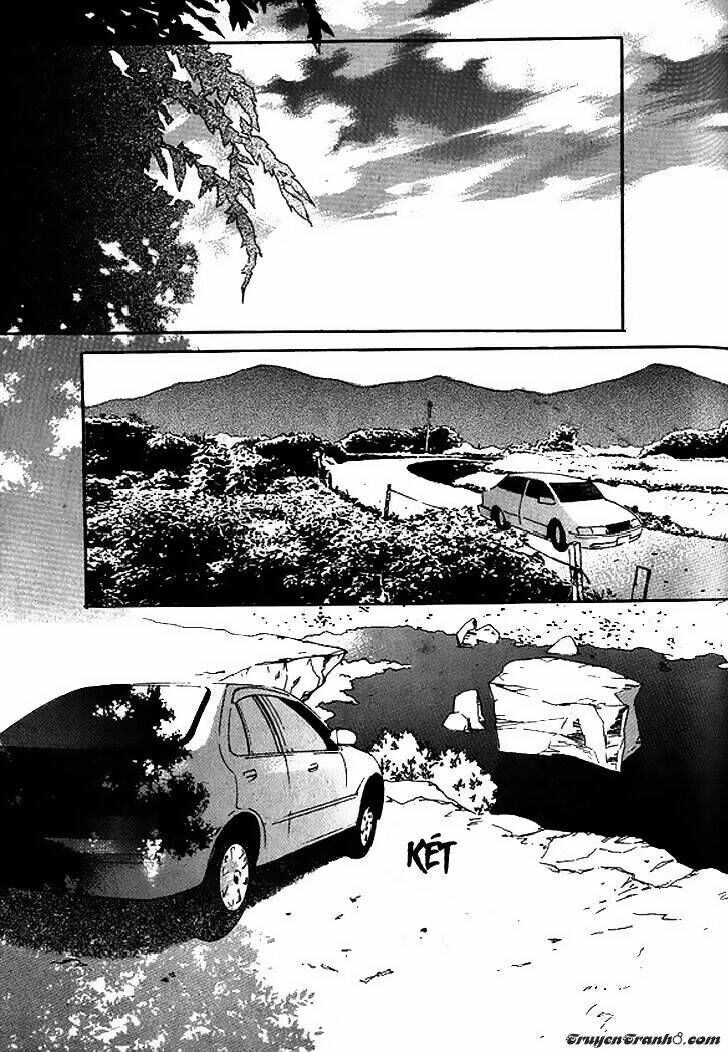 Flowers Of Evil Chapter 26 - 27