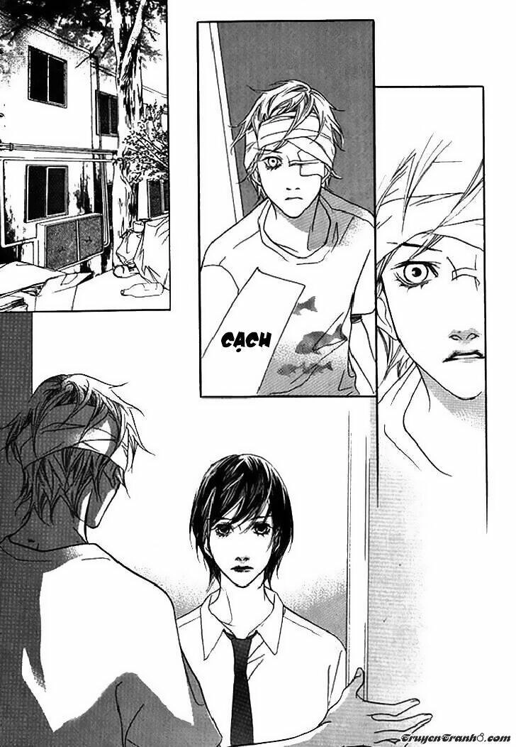 Flowers Of Evil Chapter 26 - 29