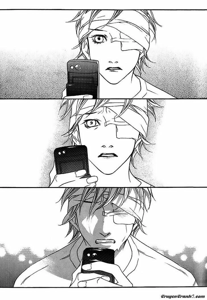 Flowers Of Evil Chapter 26 - 31