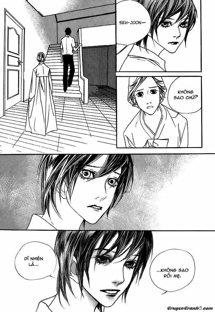 Flowers Of Evil Chapter 26 - 33